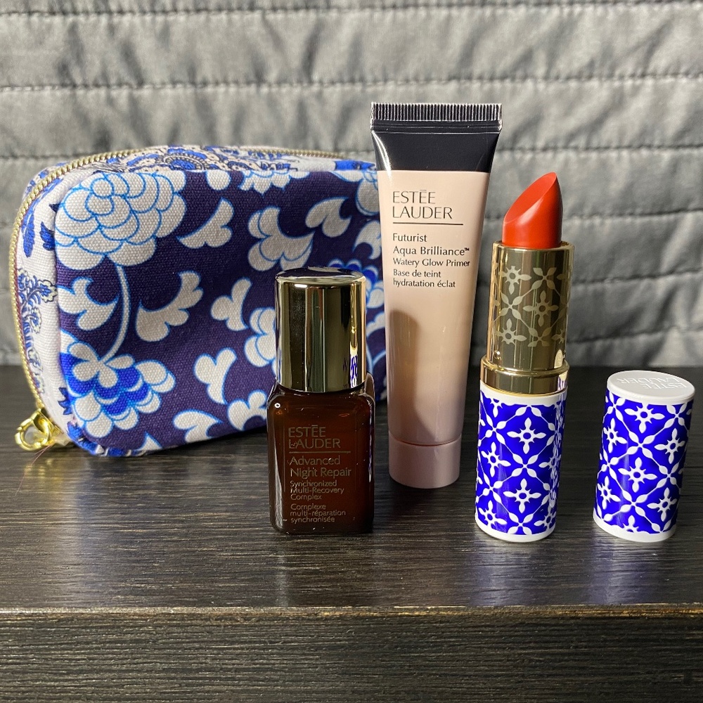 Estée Lauder 4 piece set